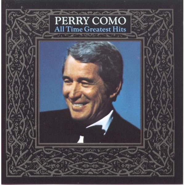 Very Best Of P. Como: Como, Perry: Amazon.ca: Music